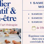 Atelier créatif et bien-être