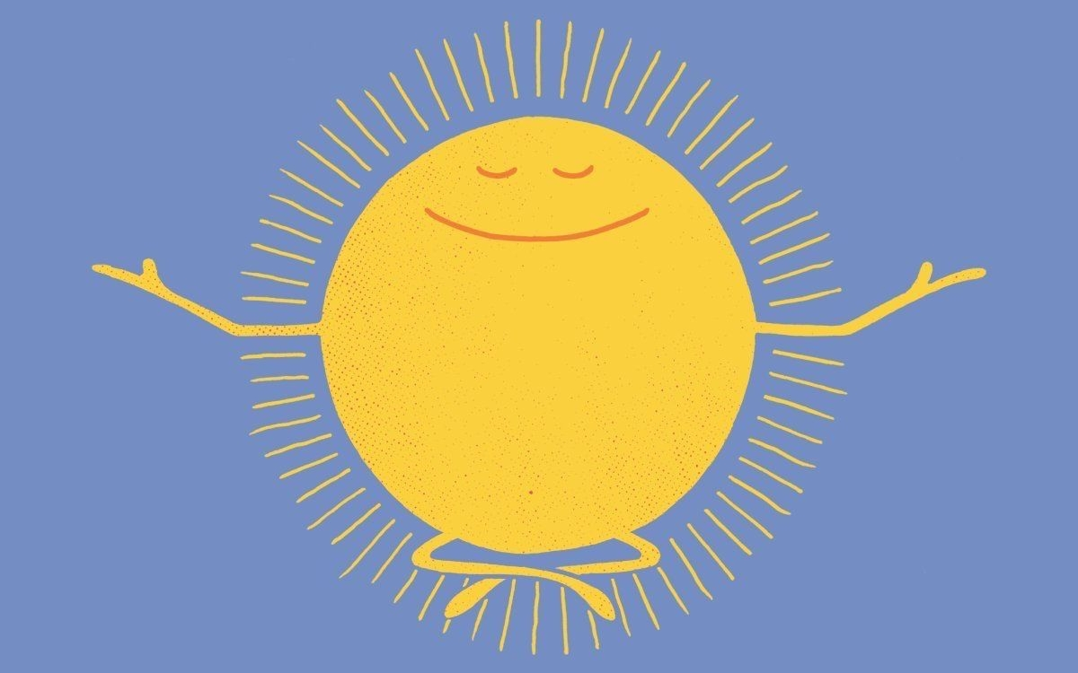 Atelier créatif et d'écriture Ce qui me fait du bien