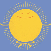 Atelier créatif et d'écriture Ce qui me fait du bien