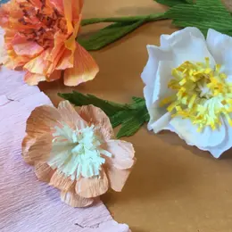 Atelier créatif et recyclage