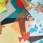 Atelier créatif fabrication d'un jeu  de société inspiré  par Julie-Victoire Daubié