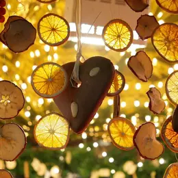 Atelier créatif familial de Noël