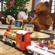 Atelier créatif famille : création d’un cadre photo au château de Duras