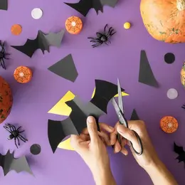Atelier Créatif Halloween