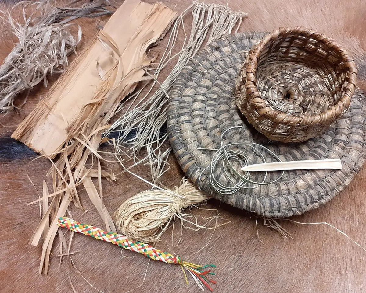 Atelier créatif J'ai la fibre !