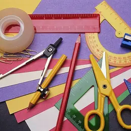 Atelier créatif La p’tite fabrique