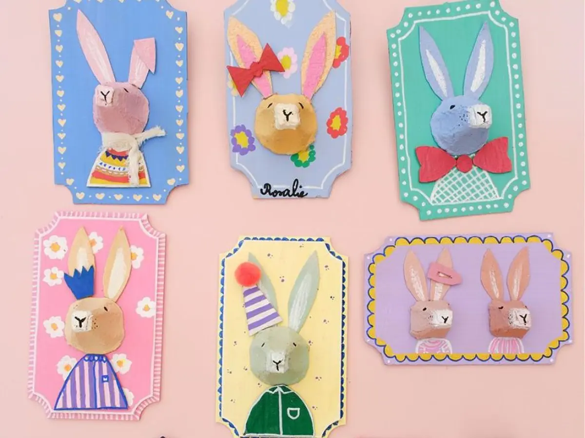 Atelier créatif La p’tite fabrique