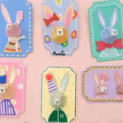 Atelier créatif La p’tite fabrique