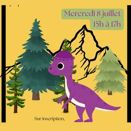 Atelier créatif Les petits mondes en papier