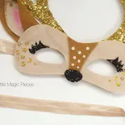 Atelier Créatif Ma Biche Pailletée