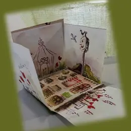 Atelier créatif : Mon jardin miniature – À partir de 8 ans