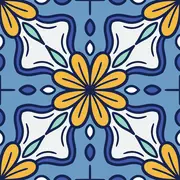 Atelier créatif mosaïque à Montoire-sur-le Loir