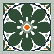 Atelier créatif - mosaïque à Montoire-sur-le Loir