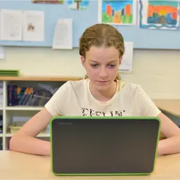 Atelier créatif numérique : crée ta BD de l'été