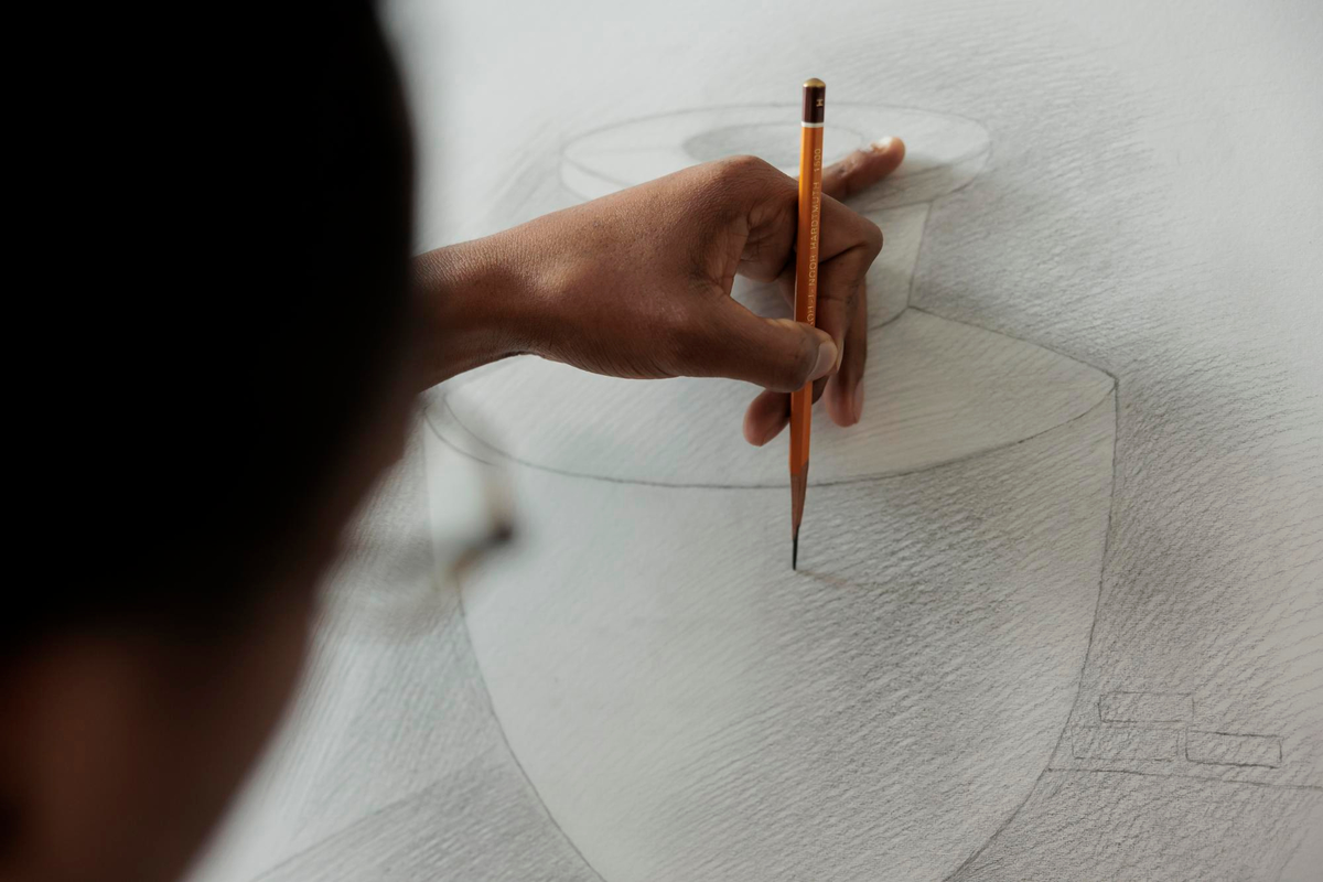 Atelier créatif : On s’emmêle les crayons