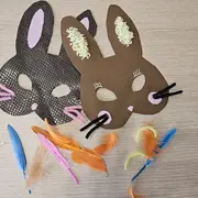 Atelier créatif : Pâques