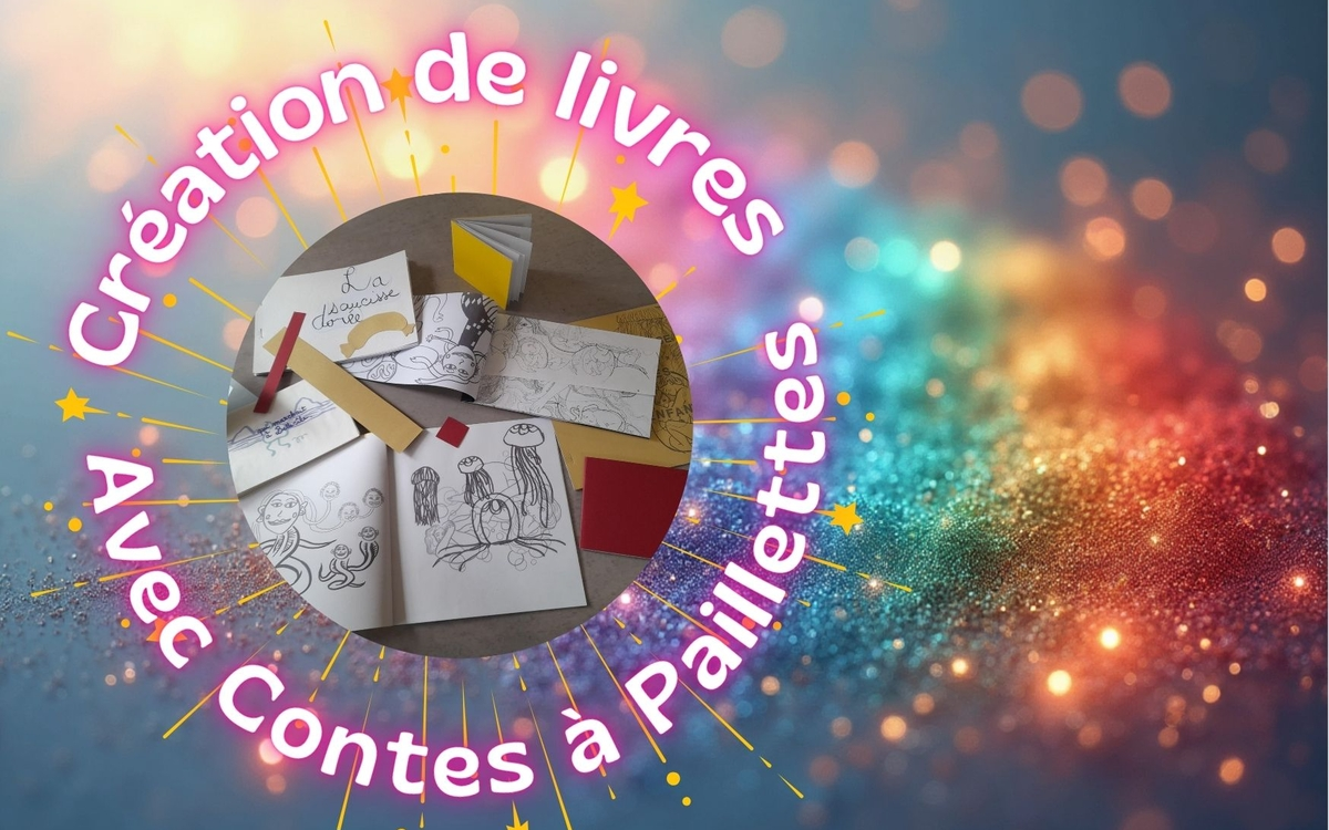 Atelier créatif parents / enfants