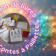 Atelier créatif parents / enfants