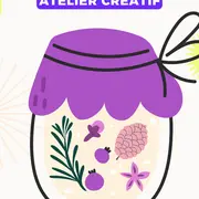 Atelier créatif | Pots pourris