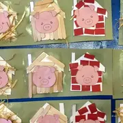 Atelier créatif | Raconte-moi une histoire