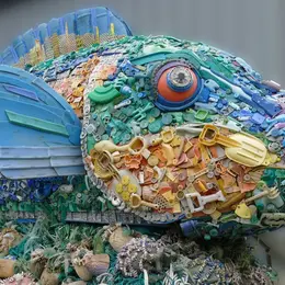Atelier créatif recycl’art