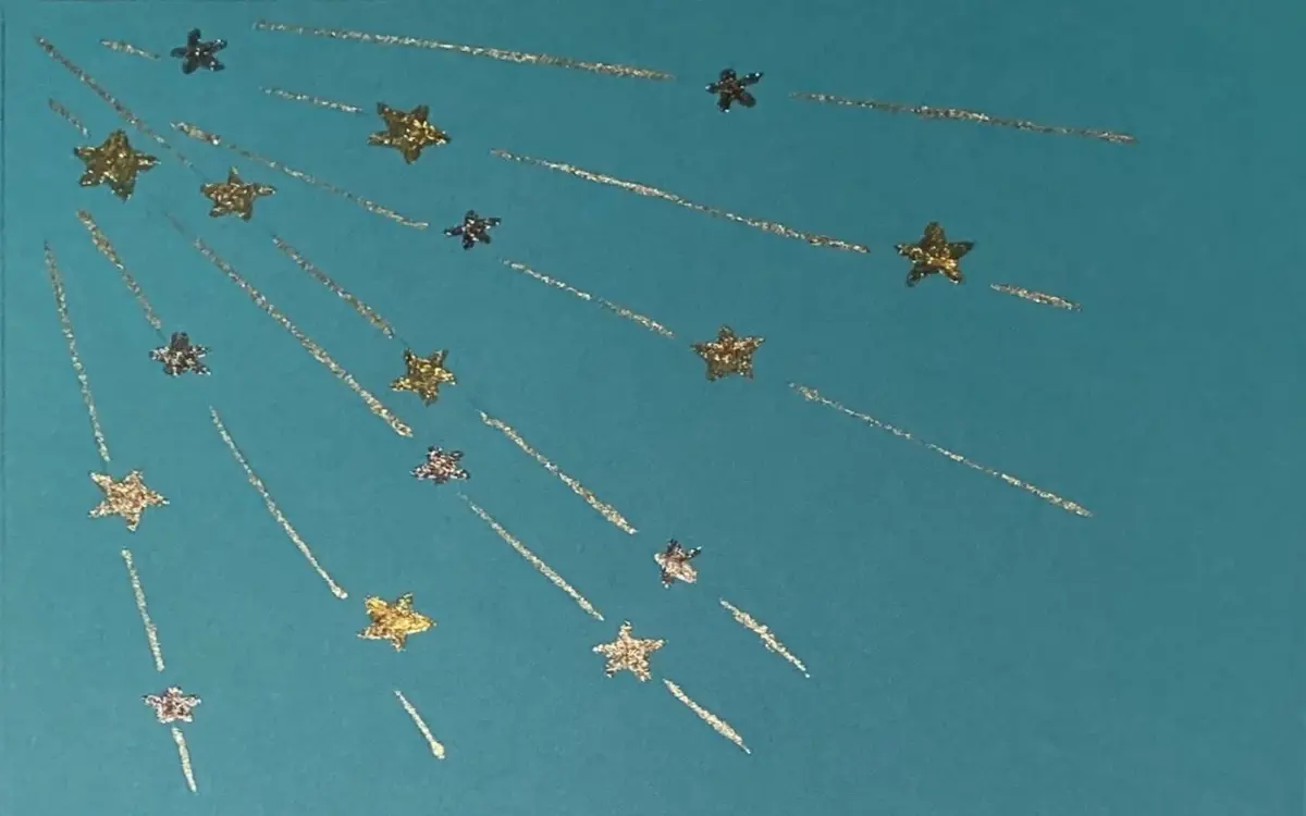 Atelier créatif « Rêver en couleur »