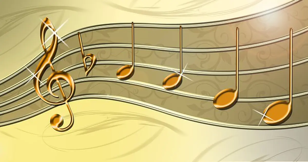 Atelier créatif spécial Fête de la Musique au café citoyen