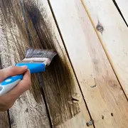 Atelier créatif sur meuble