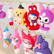 Atelier création accessoire kawaii style à Paris 17ème