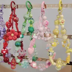 Atelier création accessoire kawaii style à Paris 1er