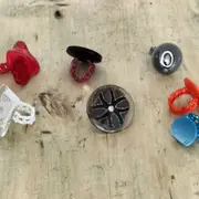 Atelier création bagues fantaisies à Lamballe-Armor (22)