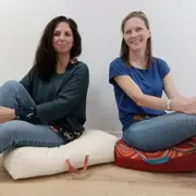 Atelier création coussin de sol à Bordeaux (33)