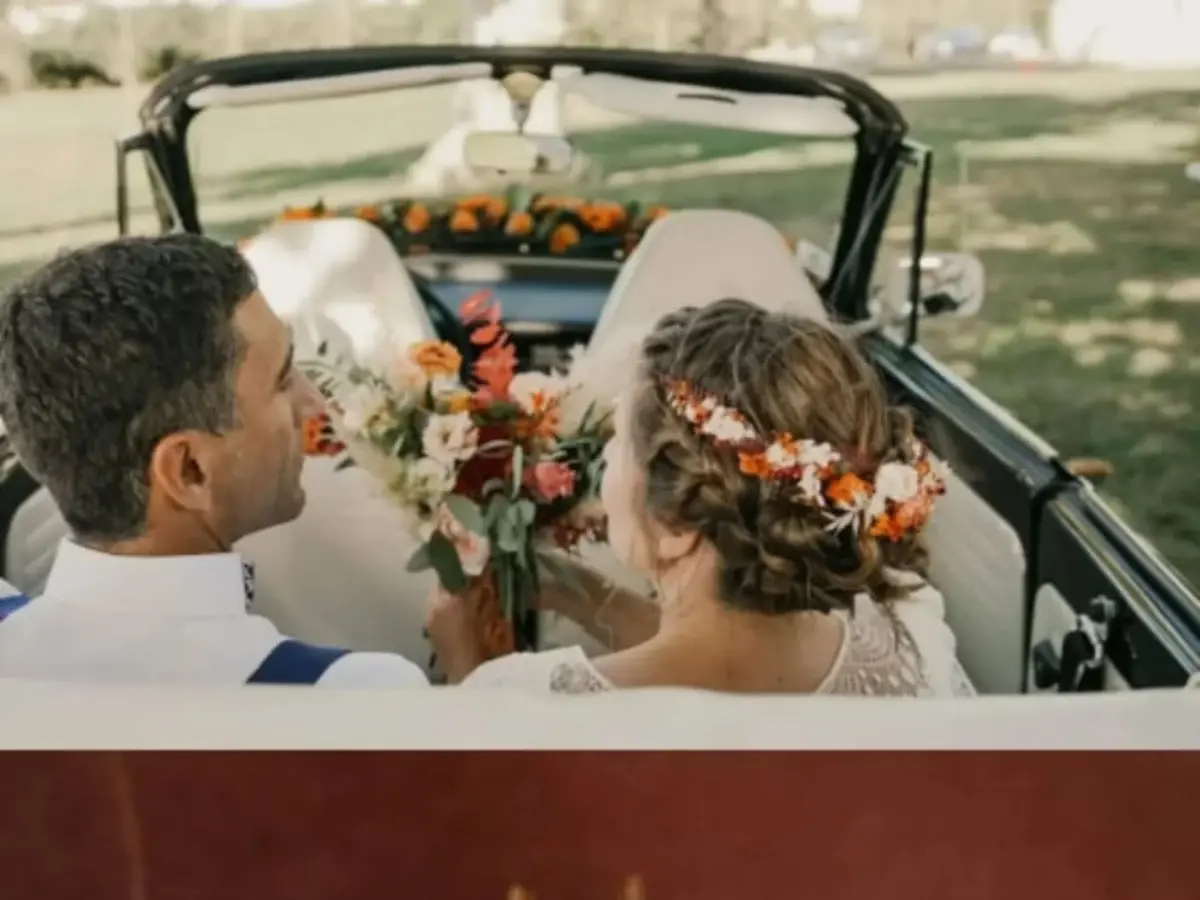 Atelier création d'accessoire fleuri à Bordeaux (33)