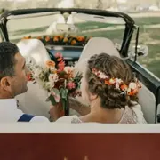 Atelier création d'accessoire fleuri à Bordeaux (33)