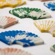 Atelier création d'objet en éco-résine Jesmonite à Lille (59)