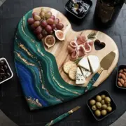 Atelier création d'objet en résine à Paris 15ème