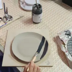 Atelier création d'objets céramique à Marseille (13)
