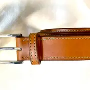 Atelier création d'objets en cuir à Nassigny (03)