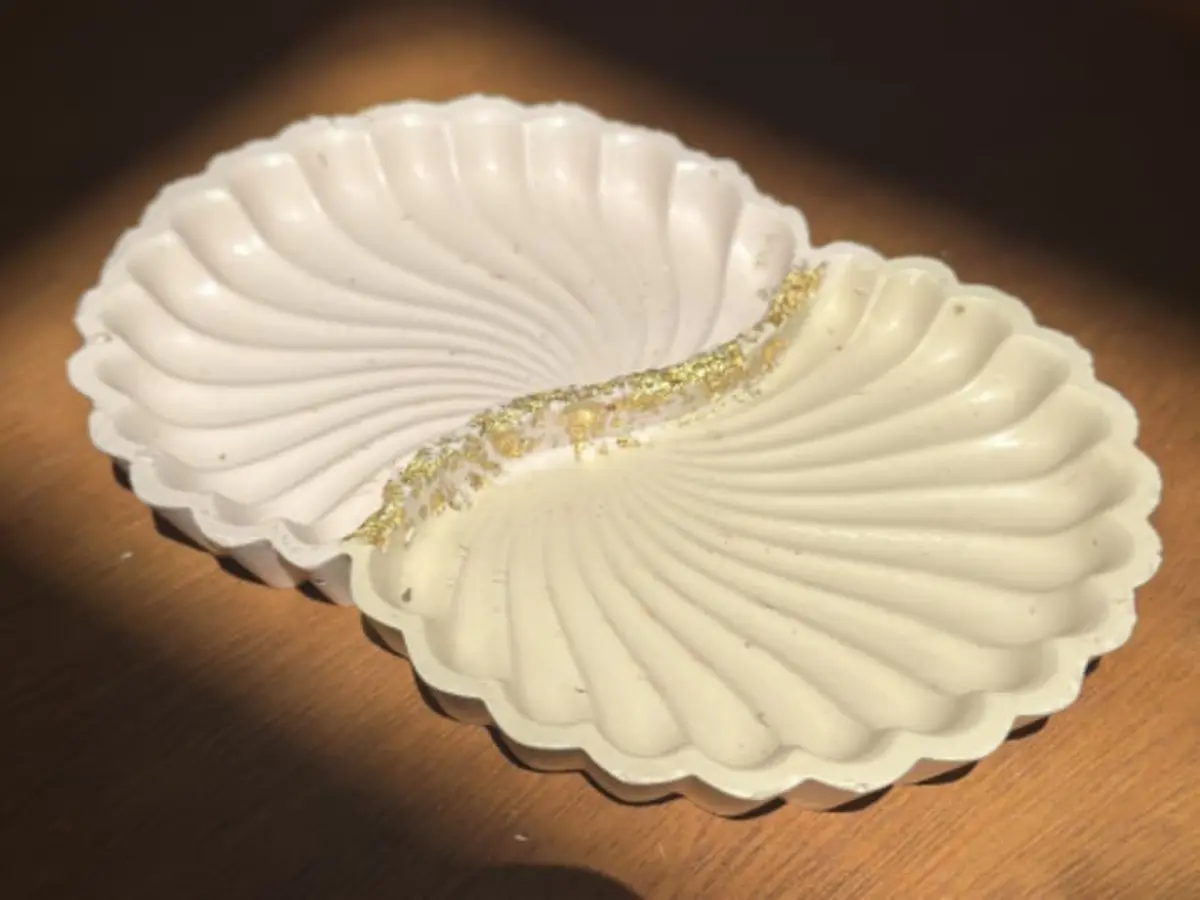 Atelier création d'objets en jesmonite à Lagny-sur-Marne (77)