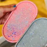 Atelier création d'objets en Jesmonite à Nantes (44)