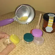 Atelier création d’un baume au miel à Montpellier (34)