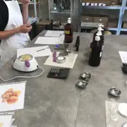 Atelier création d'un baume personnalisé à Lauzun (47)