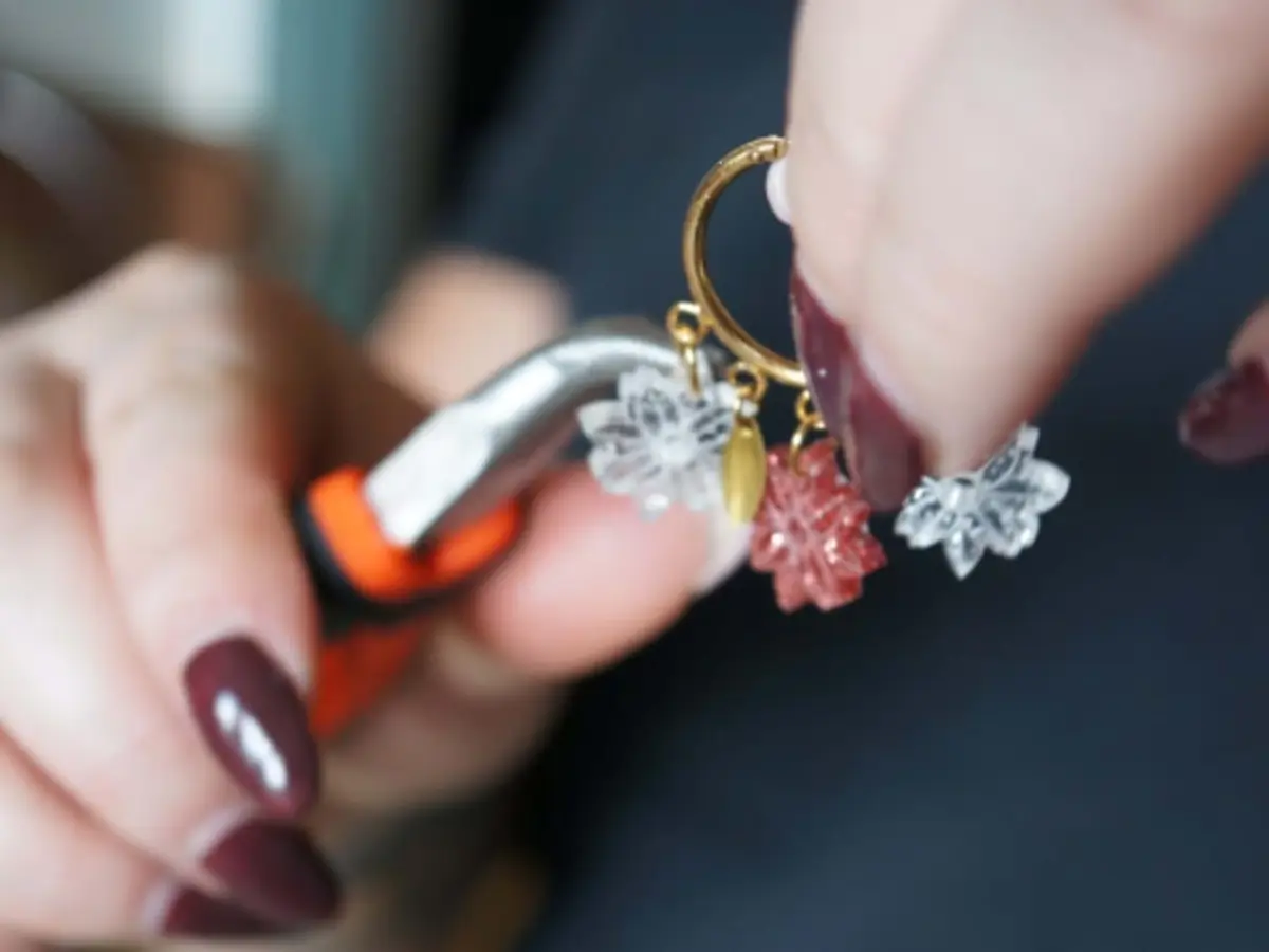 Atelier création d'un bijou à breloques unique à Lille (59)