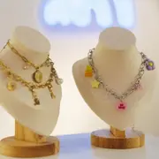 Atelier création d'un bijou charms à Paris 5ème