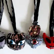 Atelier création d'un bijou de sac upcyclé à Strasbourg