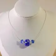 Atelier création d'un bijou en perles à Boucau (64)