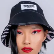 Atelier création d'un bob réversible à Paris 13ème