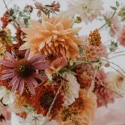 Atelier création d'un bouquet de fleur à Cesson (77)