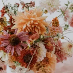 Atelier création d'un bouquet de fleur à Cesson (77)