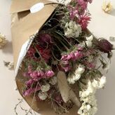 Atelier cr&eacute;ation d'un bouquet de fleurs s&eacute;ch&eacute;es &agrave; Lille (59)
